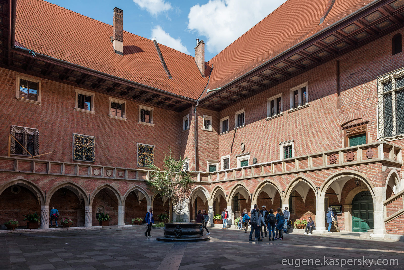 Krakow